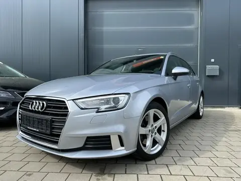 Used AUDI A3 Diesel 2018 Ad 