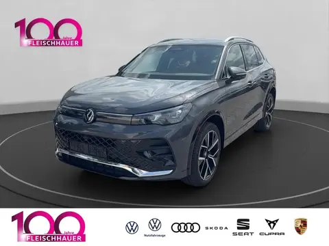 Used VOLKSWAGEN TIGUAN Diesel 2024 Ad 