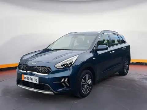 Used KIA NIRO Hybrid 2021 Ad 