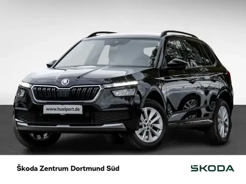 Used SKODA KAMIQ Petrol 2023 Ad 