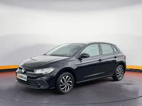 Used VOLKSWAGEN POLO Petrol 2024 Ad 