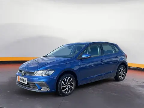 Annonce VOLKSWAGEN POLO Essence 2024 d'occasion 