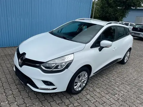 Used RENAULT CLIO Petrol 2018 Ad 