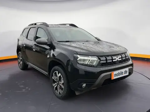 Annonce DACIA DUSTER Essence 2024 d'occasion 