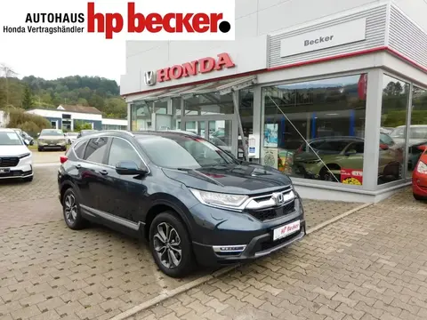 Used HONDA CR-V Hybrid 2022 Ad 