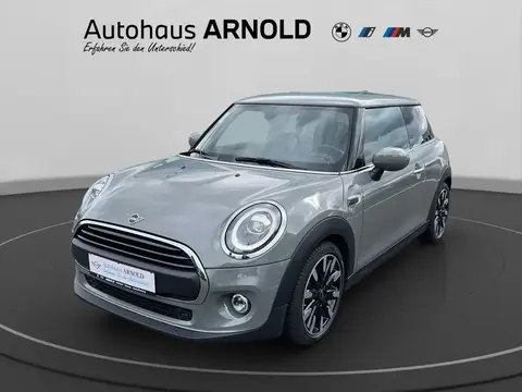 Annonce MINI ONE Essence 2021 d'occasion 