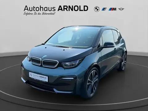 Annonce BMW I3 Non renseigné 2022 d'occasion 