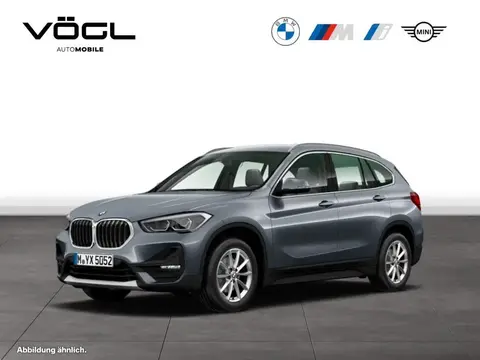 Used BMW X1 Diesel 2021 Ad 