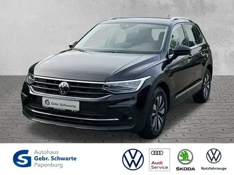 Used VOLKSWAGEN TIGUAN Diesel 2023 Ad 