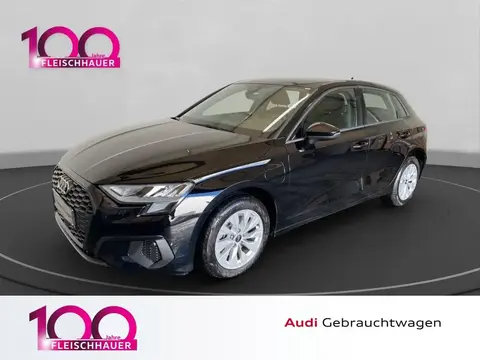 Used AUDI A3 Hybrid 2022 Ad 