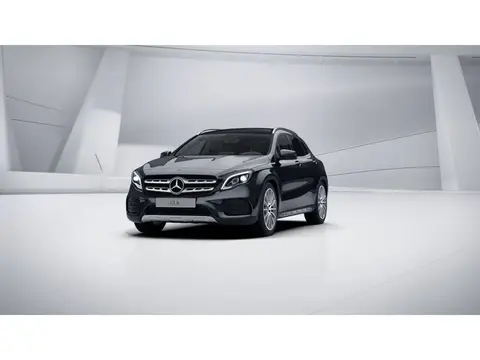 Annonce MERCEDES-BENZ CLASSE GLA Essence 2020 d'occasion 