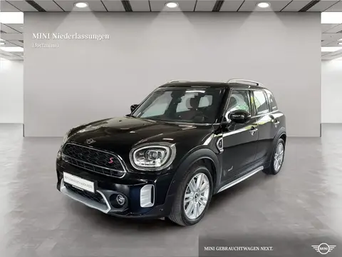 Annonce MINI COOPER Essence 2022 d'occasion 