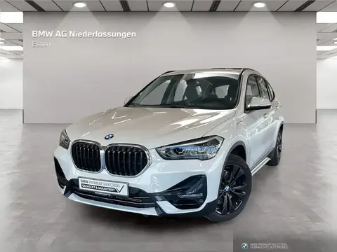 Annonce BMW X1 Hybride 2021 d'occasion 