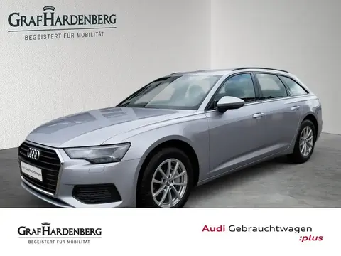 Used AUDI A6 Diesel 2020 Ad 