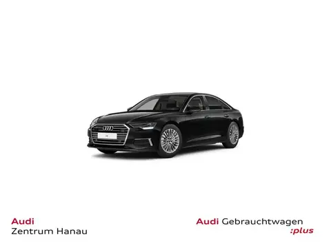 Used AUDI A6 Diesel 2023 Ad 