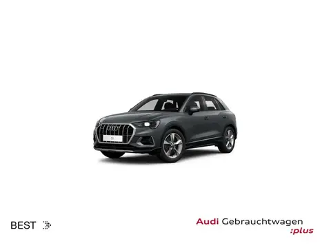 Annonce AUDI Q3 Diesel 2024 d'occasion 