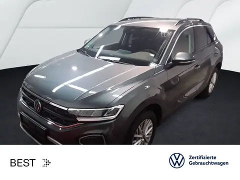 Annonce VOLKSWAGEN T-ROC Essence 2023 d'occasion 