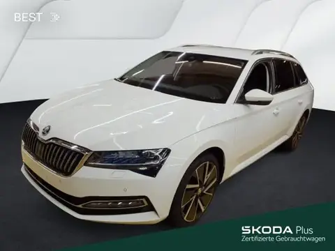 Used SKODA SUPERB Diesel 2023 Ad 