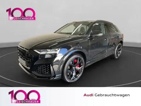 Used AUDI RSQ8 Petrol 2022 Ad 