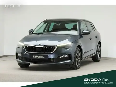 Used SKODA SCALA Petrol 2020 Ad 