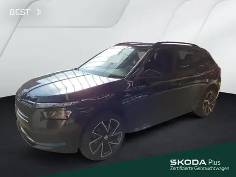 Annonce SKODA KAMIQ Essence 2024 d'occasion 