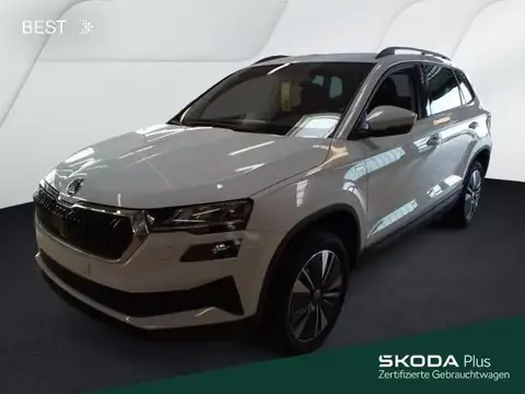 Used SKODA KAROQ Petrol 2024 Ad 