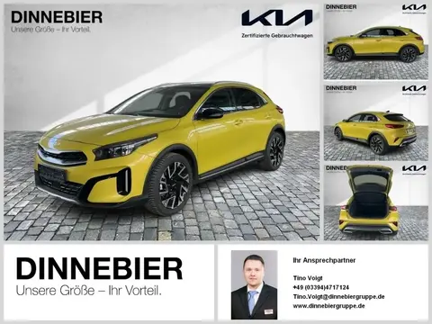 Annonce KIA XCEED Essence 2023 d'occasion 