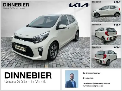 Annonce KIA PICANTO Essence 2022 d'occasion 