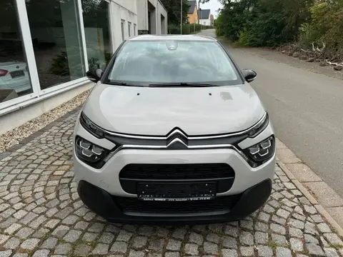 Used CITROEN C3 Petrol 2020 Ad 