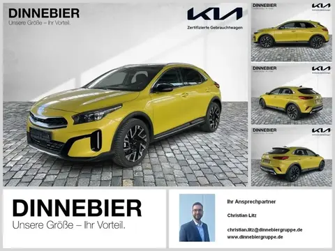 Annonce KIA XCEED Essence 2023 d'occasion 