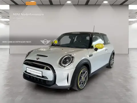 Annonce MINI COOPER Non renseigné 2021 d'occasion 