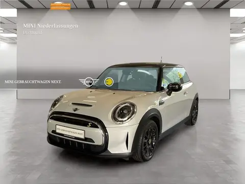 Annonce MINI COOPER Non renseigné 2021 d'occasion 