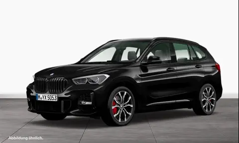 Annonce BMW X1 Essence 2021 d'occasion Allemagne