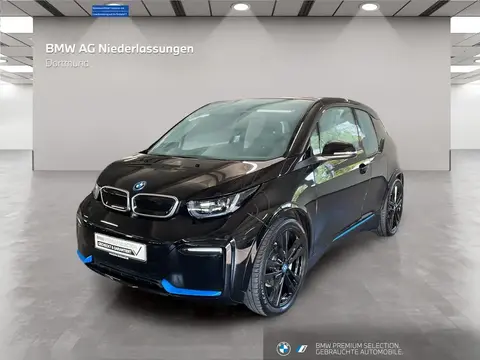 Annonce BMW I3 Non renseigné 2022 d'occasion 