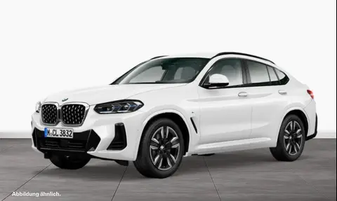 Annonce BMW X4 Essence 2023 d'occasion 