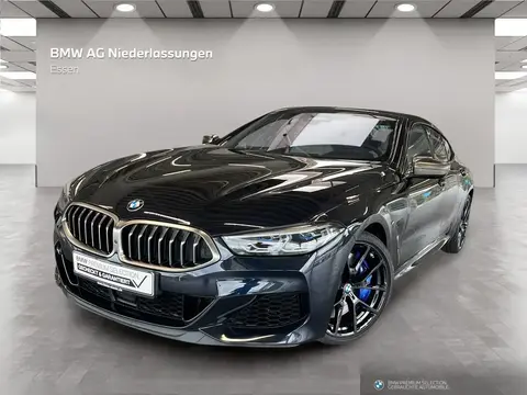 Annonce BMW M850 Essence 2021 d'occasion 