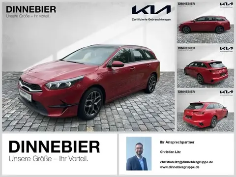 Annonce KIA CEED Essence 2022 d'occasion 