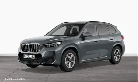 Annonce BMW X1 Essence 2024 d'occasion 