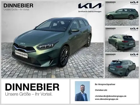 Annonce KIA CEED Essence 2022 d'occasion 