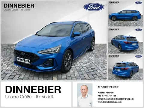 Annonce FORD FOCUS Essence 2022 d'occasion 