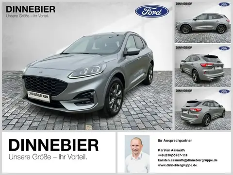 Used FORD KUGA Hybrid 2022 Ad 