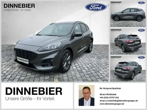 Used FORD KUGA Petrol 2023 Ad 