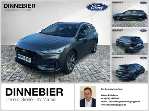 Annonce FORD FOCUS Essence 2022 d'occasion 