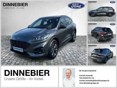 Annonce FORD KUGA Essence 2023 d'occasion 