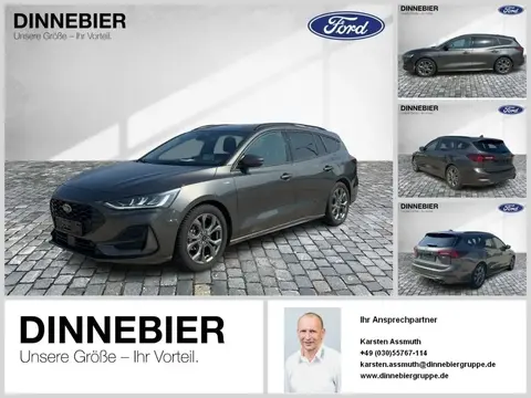 Annonce FORD FOCUS Essence 2023 d'occasion 