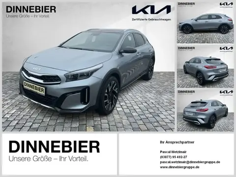 Annonce KIA XCEED Essence 2023 d'occasion 