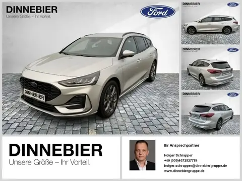 Annonce FORD FOCUS Essence 2022 d'occasion 