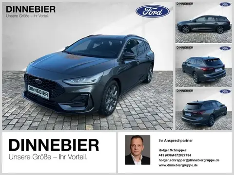 Annonce FORD FOCUS Essence 2022 d'occasion 