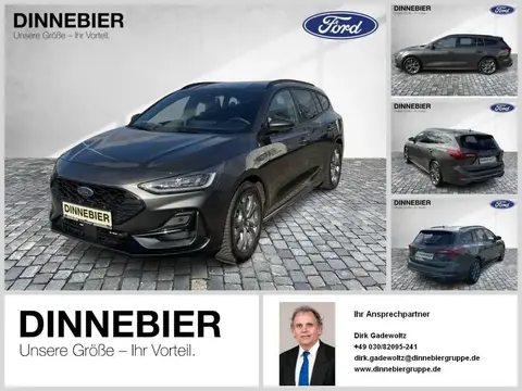 Annonce FORD FOCUS Essence 2023 d'occasion 