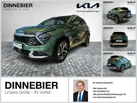 Annonce KIA SPORTAGE Essence 2023 d'occasion 